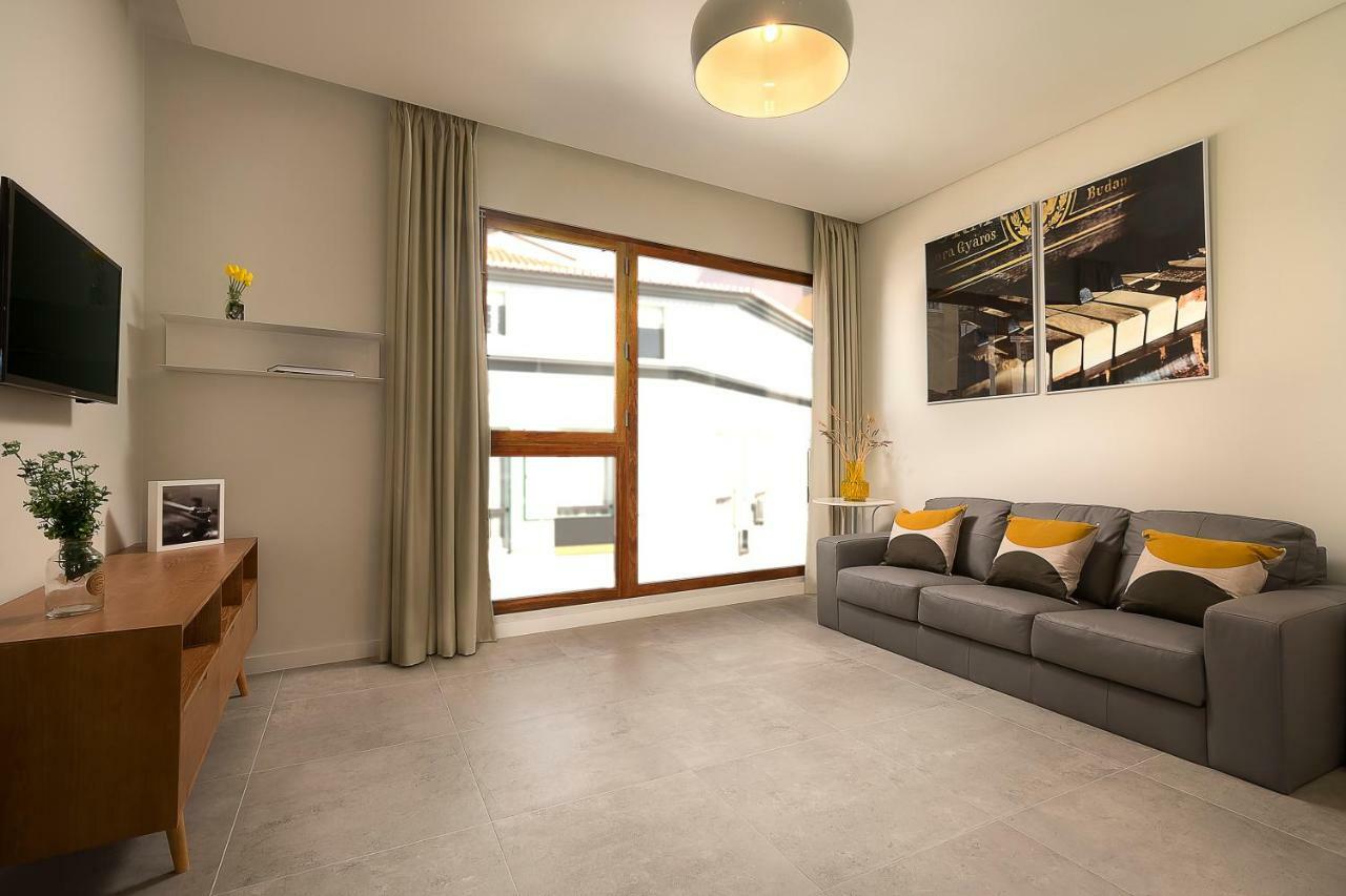 Ivens Residence Funchal  Exterior foto