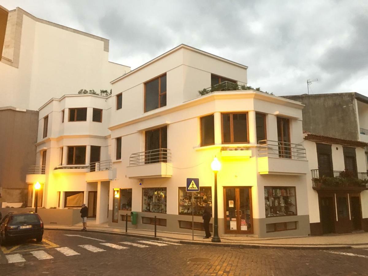 Ivens Residence Funchal  Exterior foto