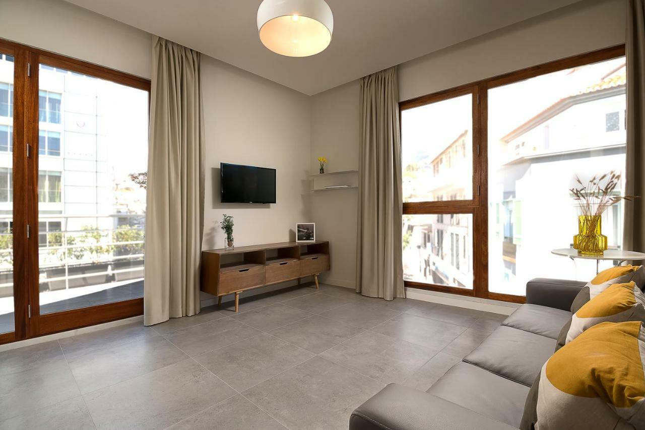 Ivens Residence Funchal  Exterior foto