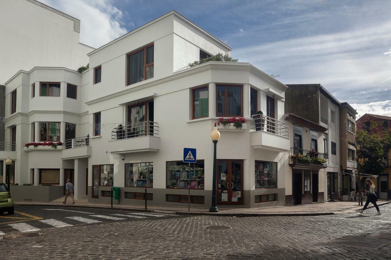Ivens Residence Funchal  Exterior foto