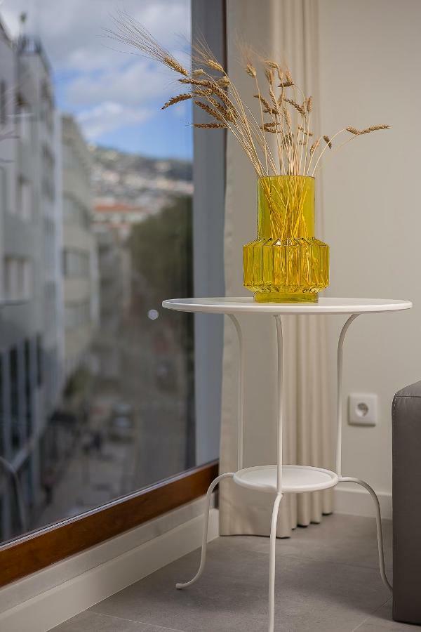 Ivens Residence Funchal  Exterior foto